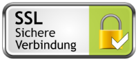 SSL-Zertifikat-Logo